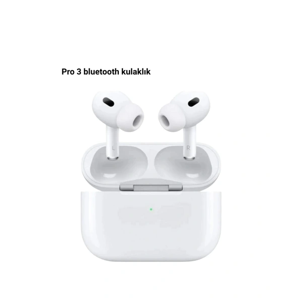 PRO 3 Kablosuz Bluetooth Kulaklık