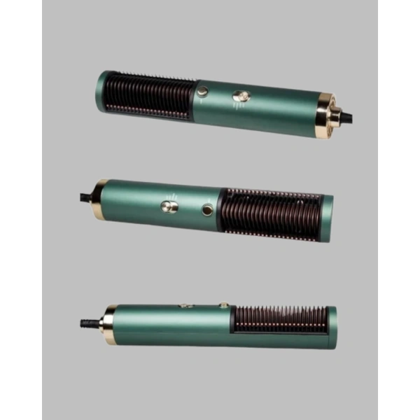 Profesyonel İyon Teknolojili Saç Kurutma Makinesi Güçlü Motor ve Soğuk Hava Fonksiyonu