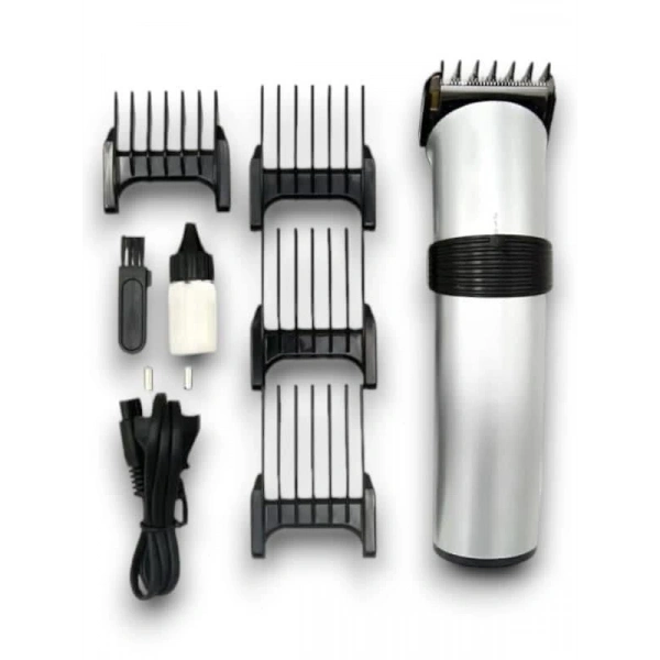 Profesyonel Tıraş Makinesi Seti