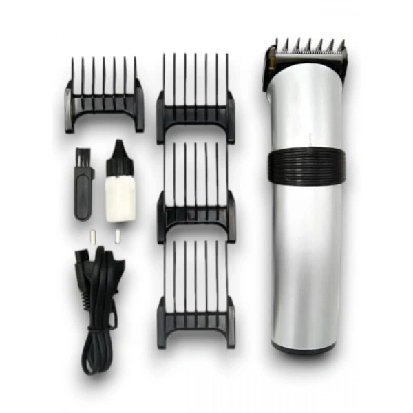 Profesyonel Tıraş Makinesi Seti