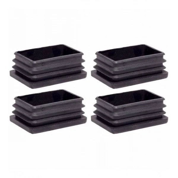 Profil İç Tapa 30x20 mm 4 Adet