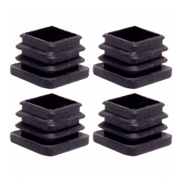 Profil İç Tapa 30x30 mm 4 Adet