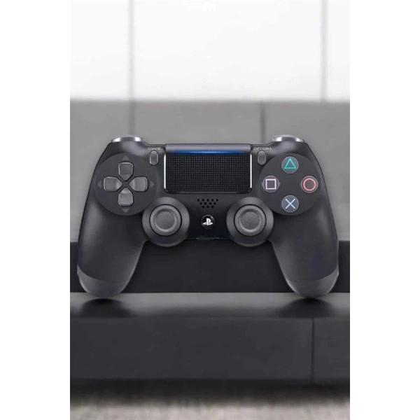 PS4 Oyun Kolu Kamuflaj Desenli Joystick