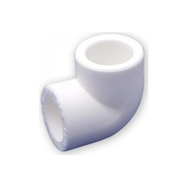 Pvc Boru Dirsek 90 Derece PPRC 20 mm 10 Adet