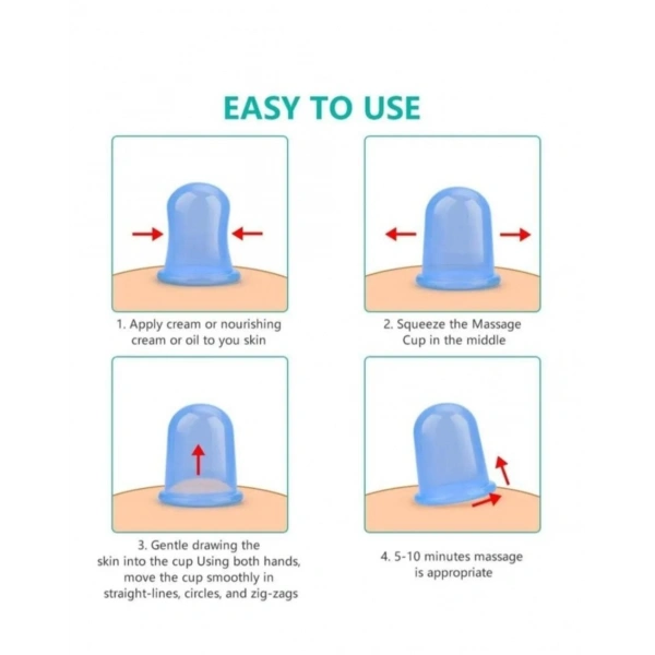 PVS Masaj Kupası 999