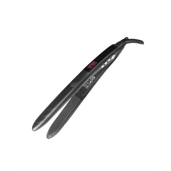 Rado RD-446 – Titanyum Seramik, 2.5 Metre Kablo, Hızlı Isınan Saç Düzleştirici