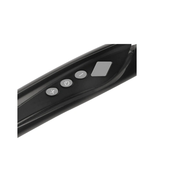 Rado RD-446 – Titanyum Seramik, 2.5 Metre Kablo, Hızlı Isınan Saç Düzleştirici