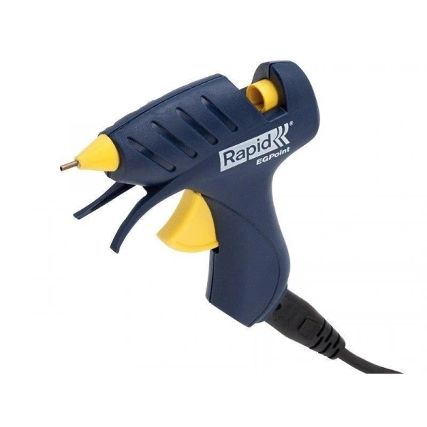 Rapid EG Point Sıcak Silikon Tabancası 80 Watt 7 mm İnce