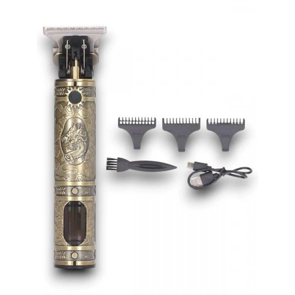 RD 378 Çizik Tıraş Makinesi Seti Dijital