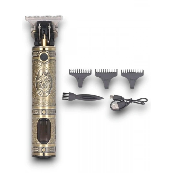 RD 378 Çizik Tıraş Makinesi Seti Dijital
