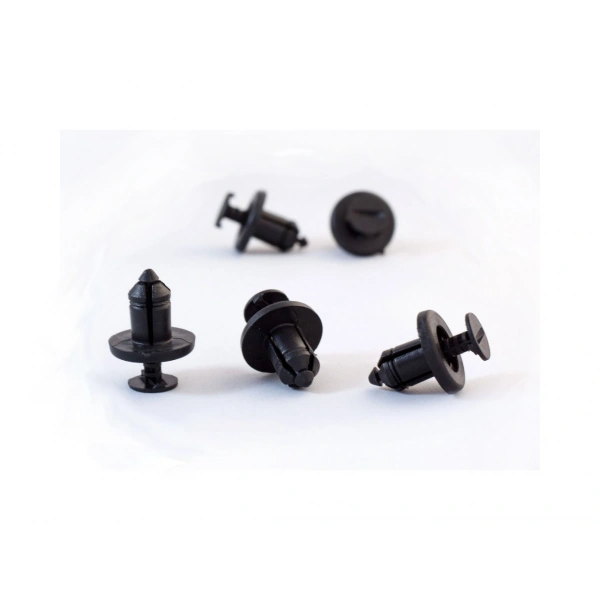 RENAULT CLIO - MEGANE TAMPON PANJUR KLİPSİ 20 ADET YK 3607 OEM7703072360