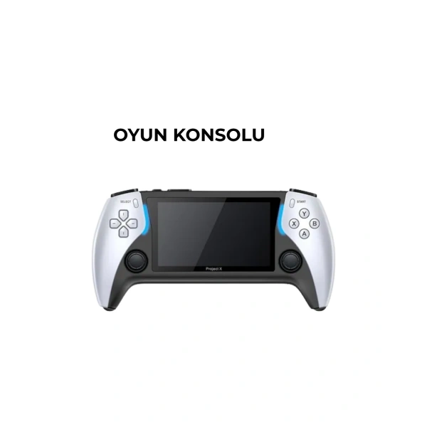 RETRO OYUN KONSOLU