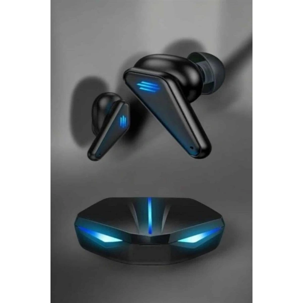 RGB Işıklı Yüksek Ses Kaliteli  Kulaklık Bluetooth Bağlantılı