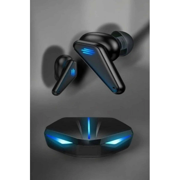 RGB Işıklı Yüksek Ses Kaliteli  Kulaklık Bluetooth Bağlantılı