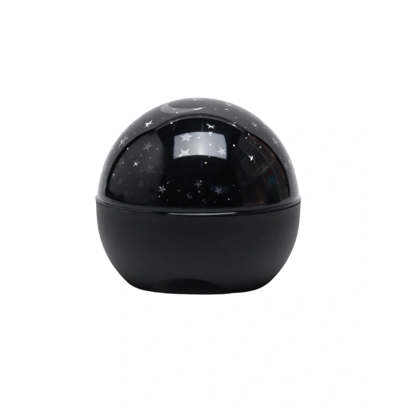 Romantik Ortamlar İçin Yıldız Projektör Lamba