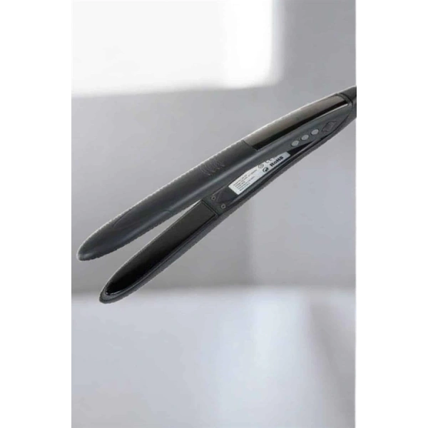 Saç Düzleştirici Yıpranma Karşıtı Keratin Bakımı Seramik Kaplama