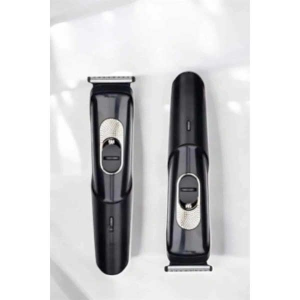 Saç Sakal Tüy Kısaltma Makinesi  Lazer Epilasyon Öncesi Ense Kesme Makine