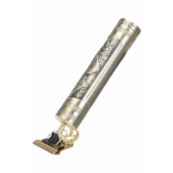 Saç Sakal Vücut Tıraş Makinesi Çizik Atma Makinesi Paslanmaz Çelik