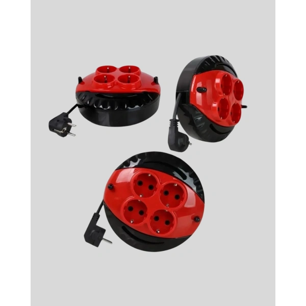 SARGILI UZATMA 4LÜ 3METRE