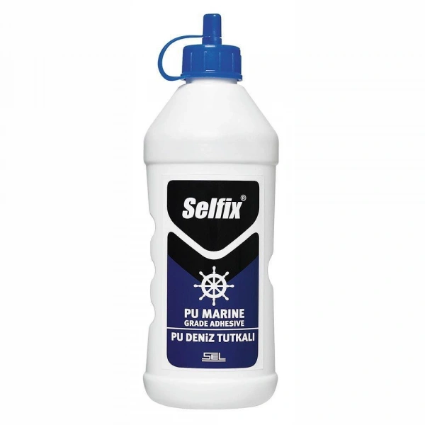 Selfix Poliüratan Deniz Tutkalı 500 Gr
