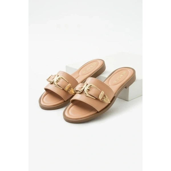 Sene Bej Cilt Terlik