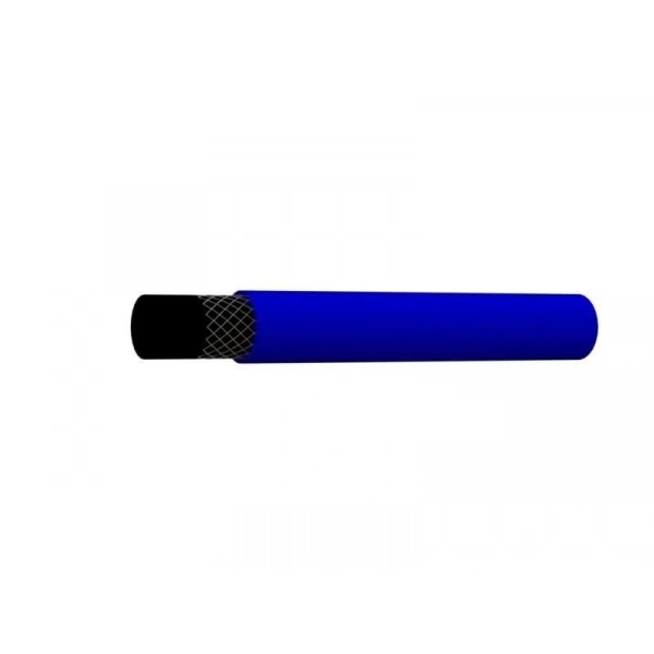 Sertsan 10 mm Mavi Hava Hortumu 5 Metre