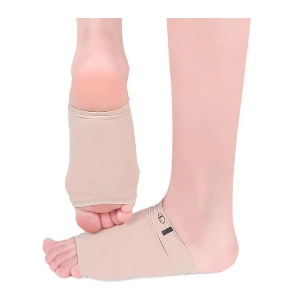 SİLİKON ARK DESTEK ÇORABI NRD 1296