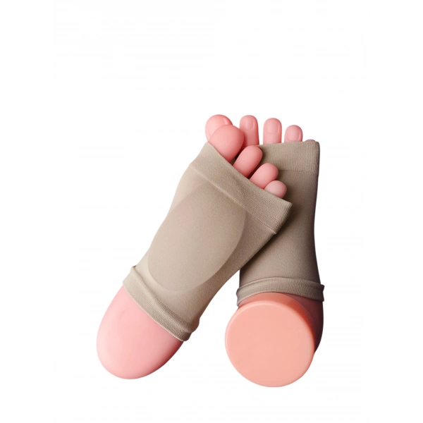 SİLİKON ARK DESTEK ÇORABI NRD 1296