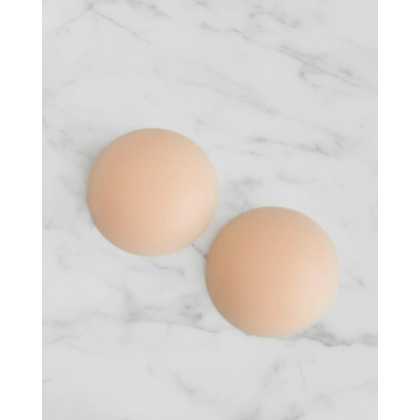 Silikon Göğüs Ucu Kapatıcı Kendinden Yapışkanlı Tekrar Kullanılabilir