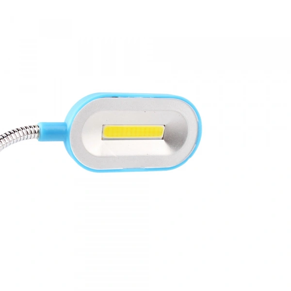 SOB Ledli Mıknatıslı Masa Lambası Watton Wt-320