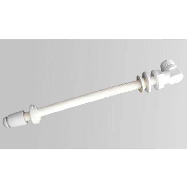 Taharet Çubuğu Plastik Başlı Kısa 17 cm