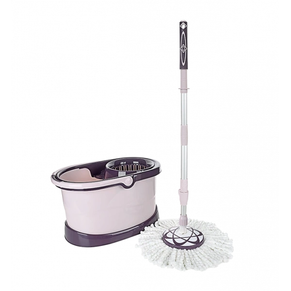Temizlik Seti Storm Mafsallı Mop Seti