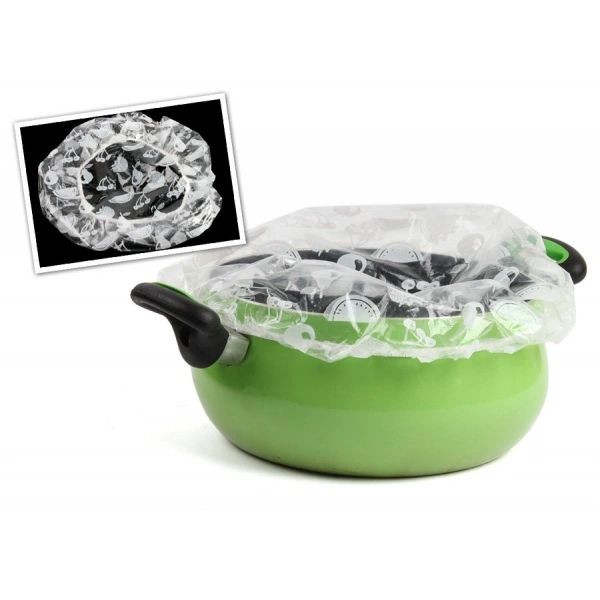 Tencere Bonesi / Tabak Bonesi Uzun Ömürlü 16lı