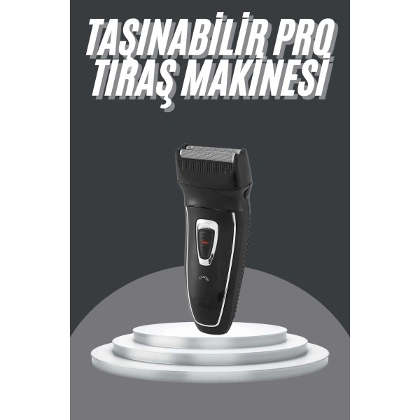 Tıraş Makinesi Sinek Kaydı Tıraş Yüksek Kaliteli Profesyonel Makine