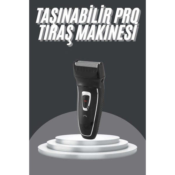 Tıraş Makinesi Sinek Kaydı Tıraş Yüksek Kaliteli Profesyonel Makine