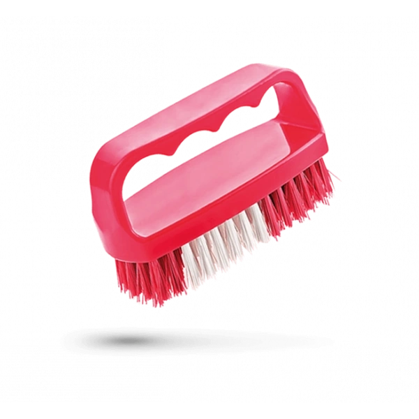 Tırnak ve Yaka Fırçası