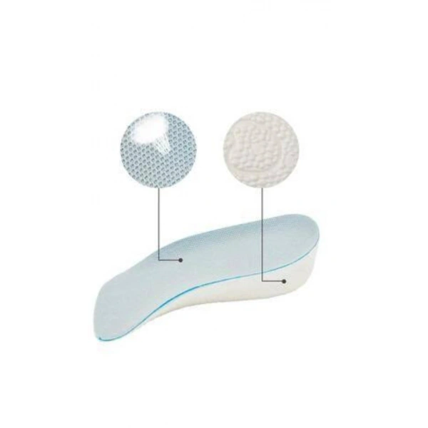 Topuk Yükseltici 1,5 cm NO 53