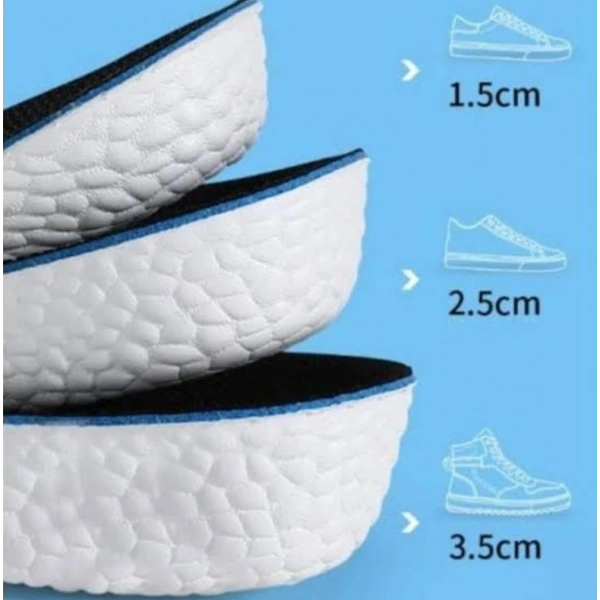 Topuk Yükseltici 2,5 cm NO 54