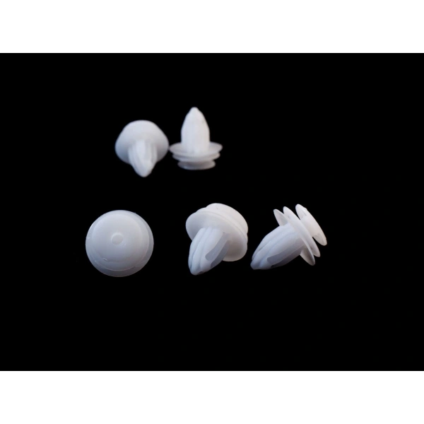 TOYATA COROLLA AVENSIS RAV4 DÖŞEME KLİPSİ 50 ADET  YK 2408 OEM0940910312