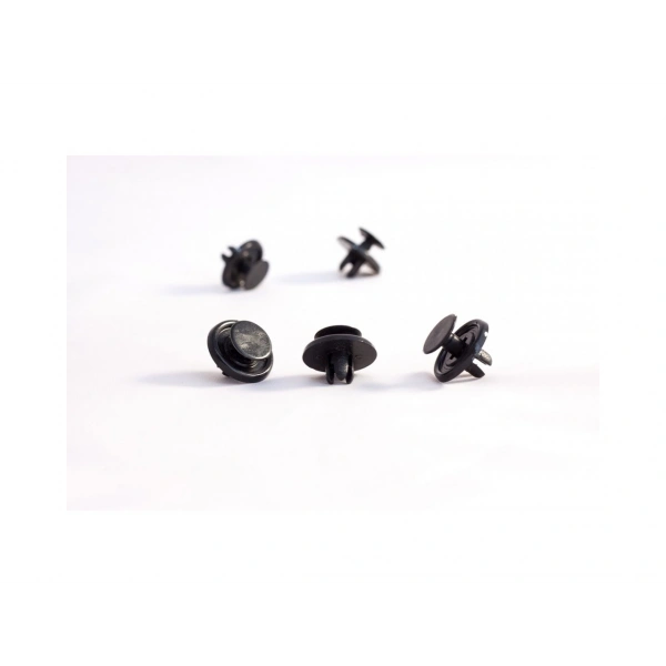 TOYOTA BAGAJ HALI KLİPSİ 50 ADET  YK 2404 OEM90467-07164