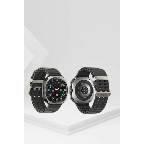 Tüm Telefonlara Uyumlu Akıllı Saat Uyku ve Sağlık Takibi Nabız Ölçer Adım sayar