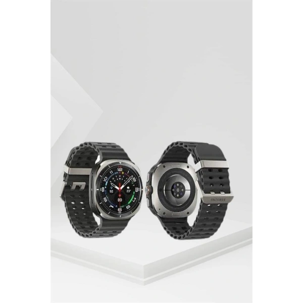 Tüm Telefonlara Uyumlu Akıllı Saat Uyku ve Sağlık Takibi Nabız Ölçer Adım sayar