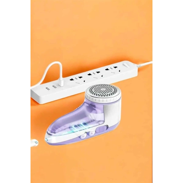 Tüy Toplama Kazak ve Pamuk Elbise Tiftik Temizleme Tüt Toplama Aleti