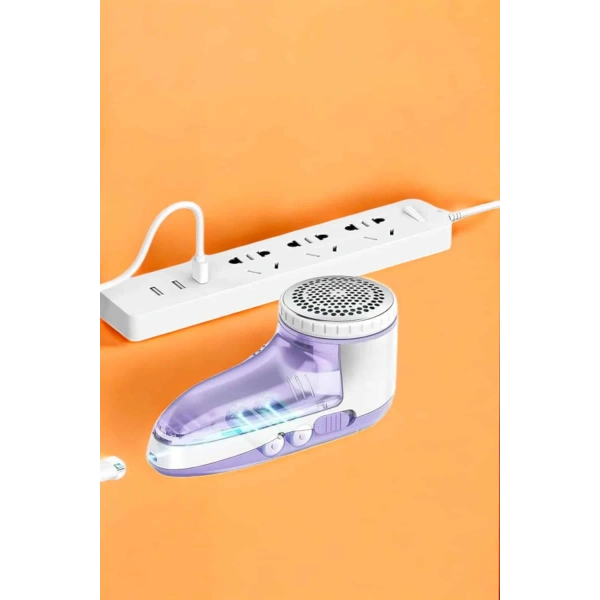 Tüy Toplama Kazak ve Pamuk Elbise Tiftik Temizleme Tüt Toplama Aleti