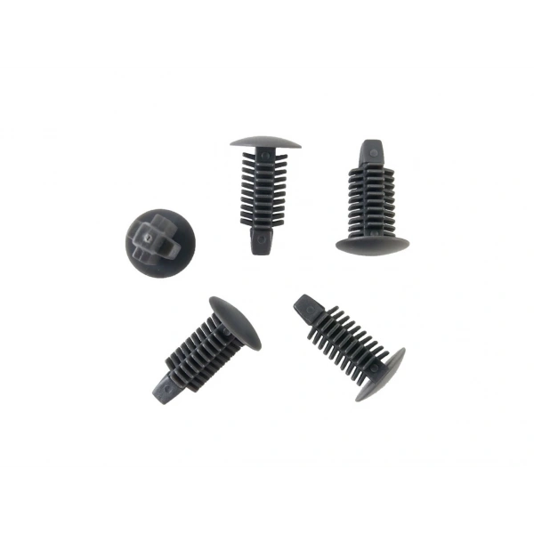 UNIVERSAL DÖŞEME KLİPSİ GRİ 8×23,5×14 50 ADET YK 5003