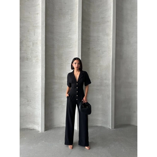 Uzun keten tulum s255059