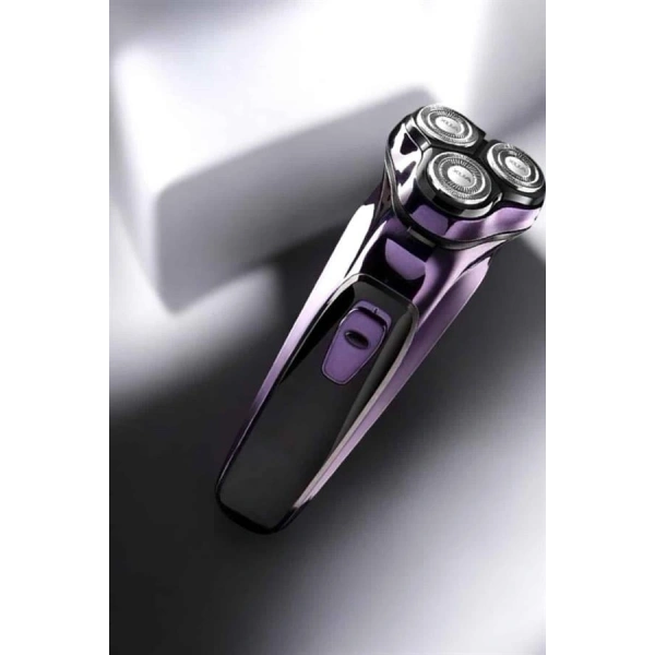 Uzun Ömürlü Taşınabilir Profesyonel Tıraş Makinesi