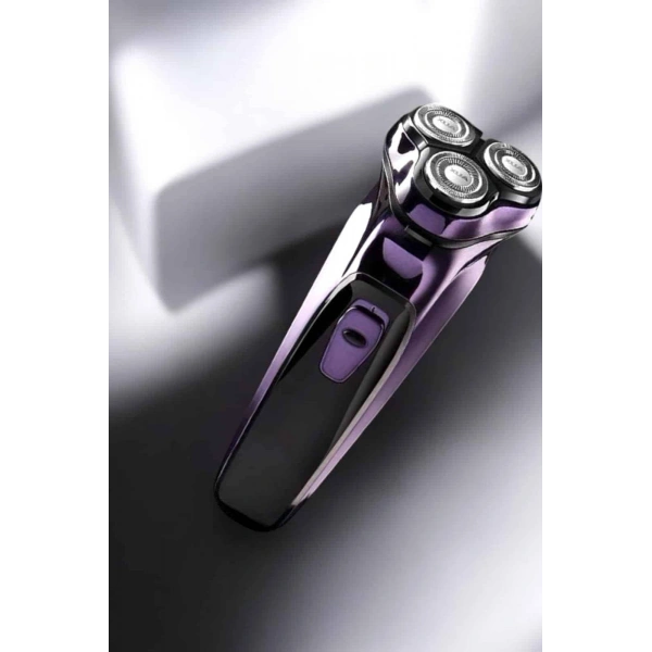 Uzun Ömürlü Taşınabilir Profesyonel Tıraş Makinesi