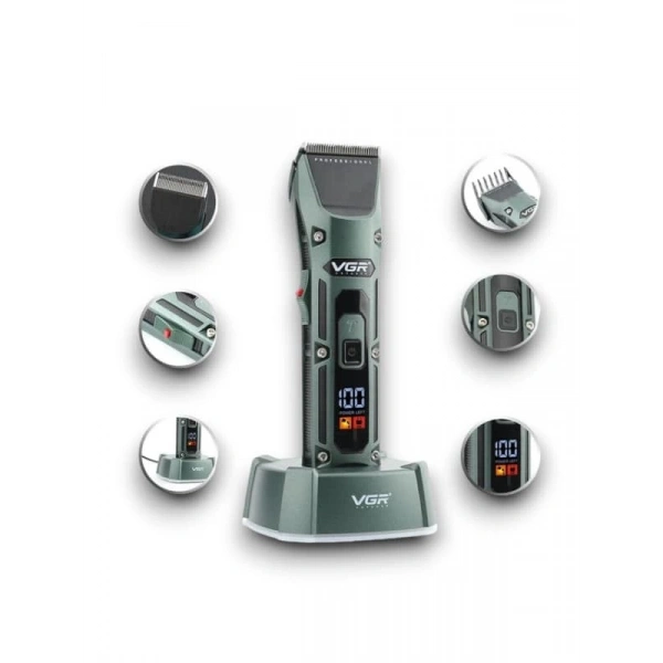 V-696 TIRAŞ MAKİNESİ