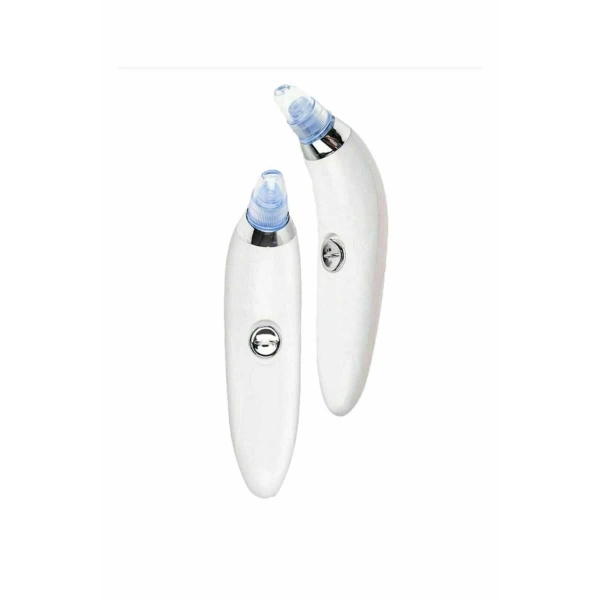 Vakumlu Siyah Nokta Ve Yüz Temizleme Cihazı 4 Başlıklı